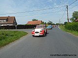 Zandlemig Vlaanderen